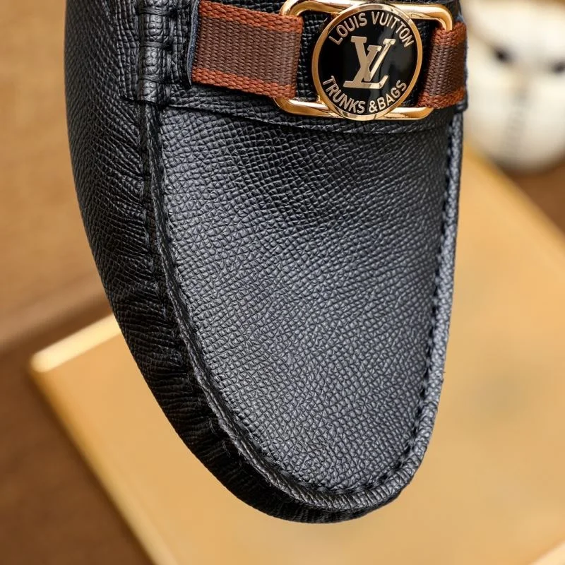 Louis Vuitton Tods Shoes Stylish 30451