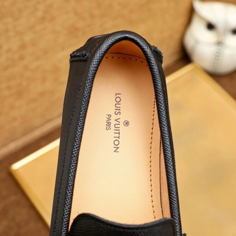 Louis Vuitton Tods Shoes Stylish 30451