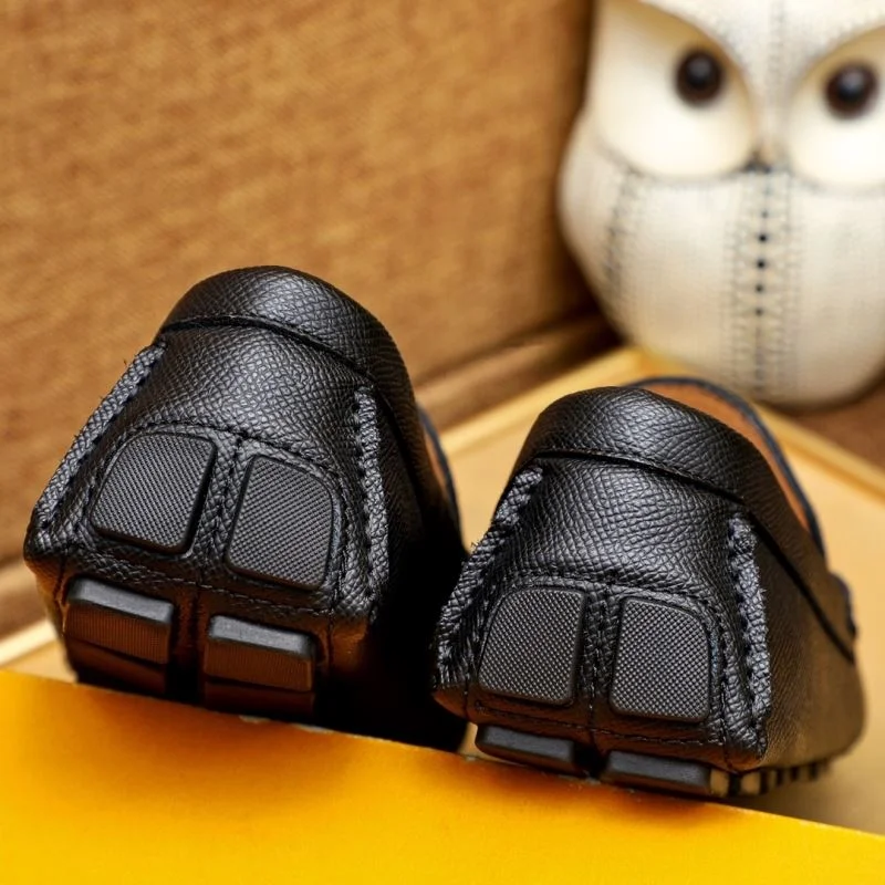 Louis Vuitton Tods Shoes Stylish 30451