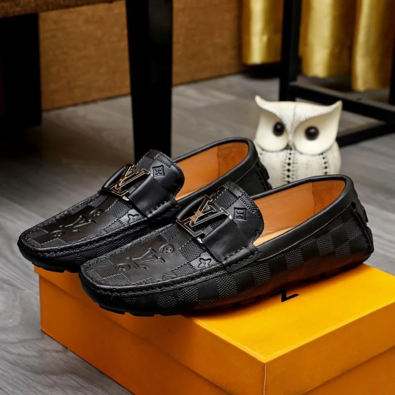 Louis Vuitton Tods Shoes Comfortable 30463