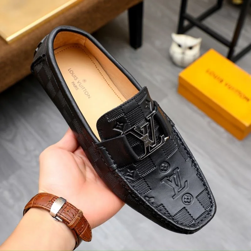 Louis Vuitton Tods Shoes Comfortable 30463