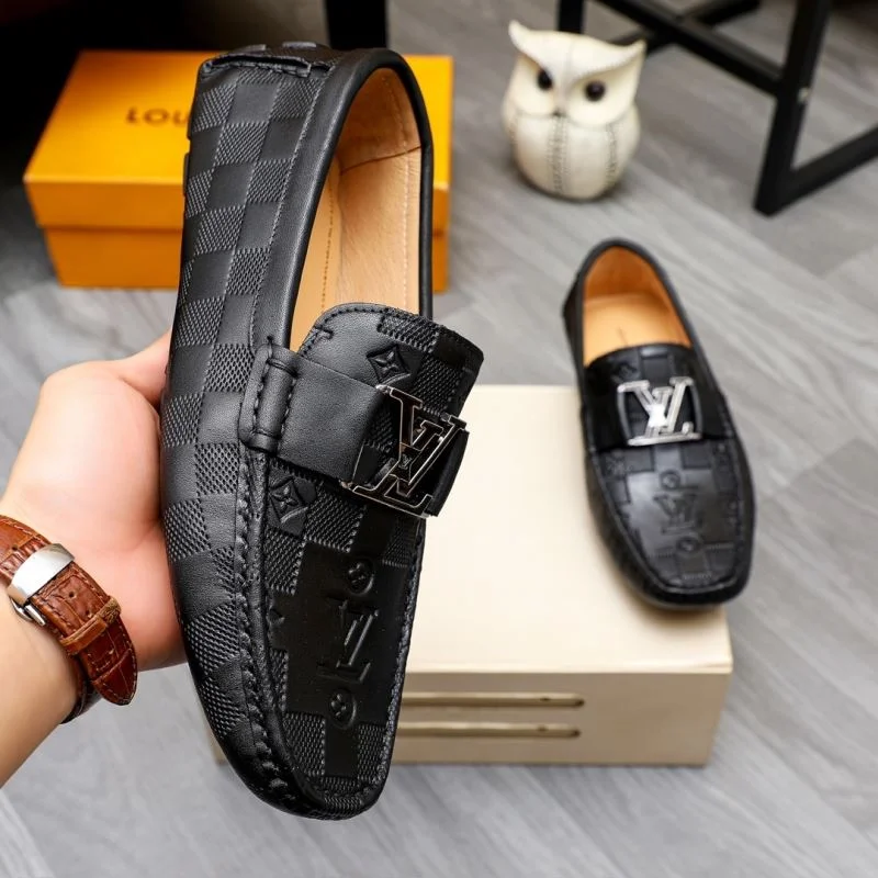 Louis Vuitton Tods Shoes Comfortable 30463