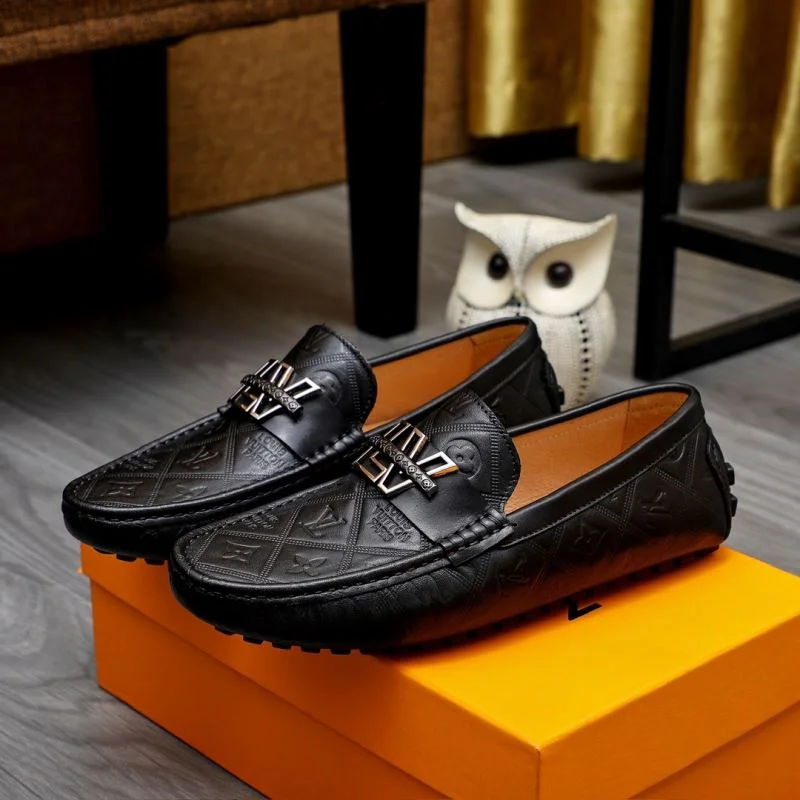 Fashionable Louis Vuitton Tods Shoes 30446