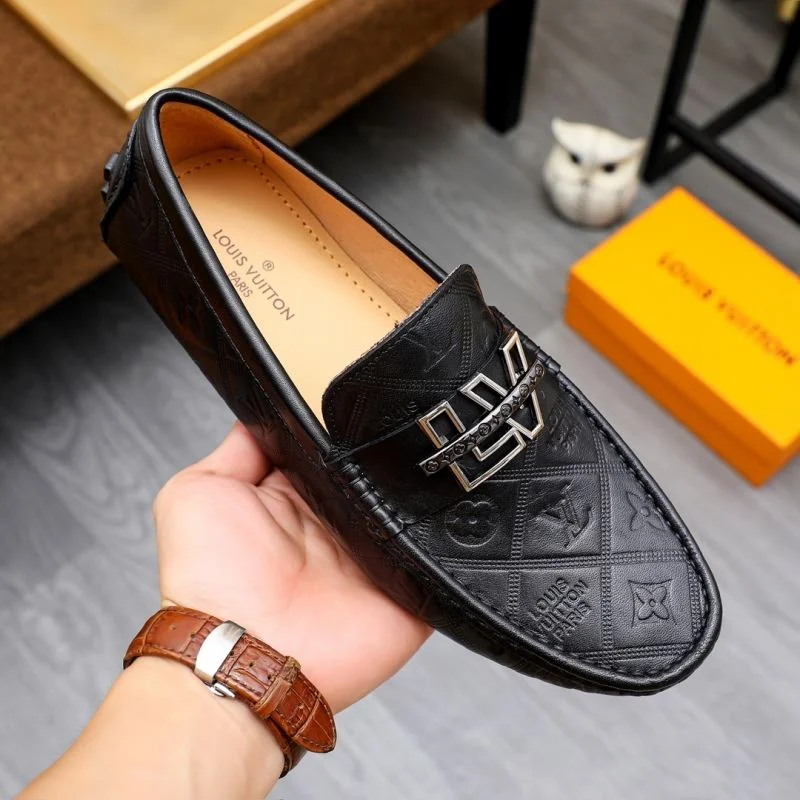 Fashionable Louis Vuitton Tods Shoes 30446