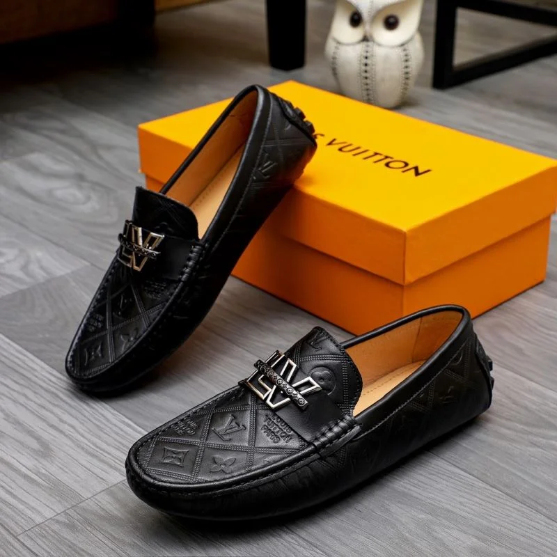 Fashionable Louis Vuitton Tods Shoes 30446