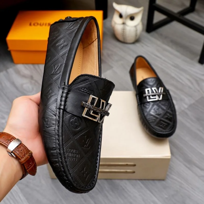 Fashionable Louis Vuitton Tods Shoes 30446