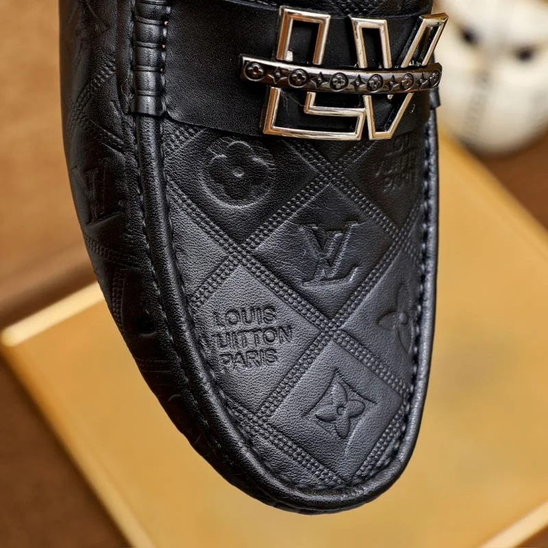 Fashionable Louis Vuitton Tods Shoes 30446