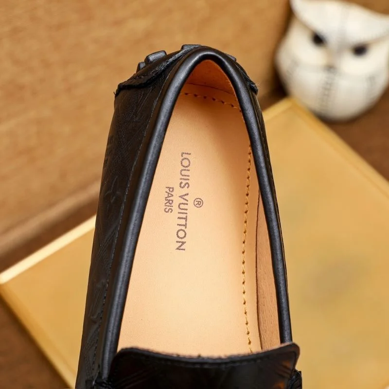 Fashionable Louis Vuitton Tods Shoes 30446