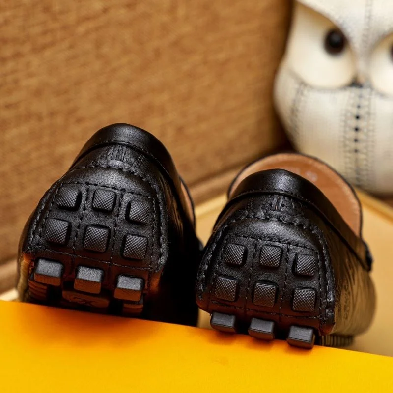 Fashionable Louis Vuitton Tods Shoes 30446