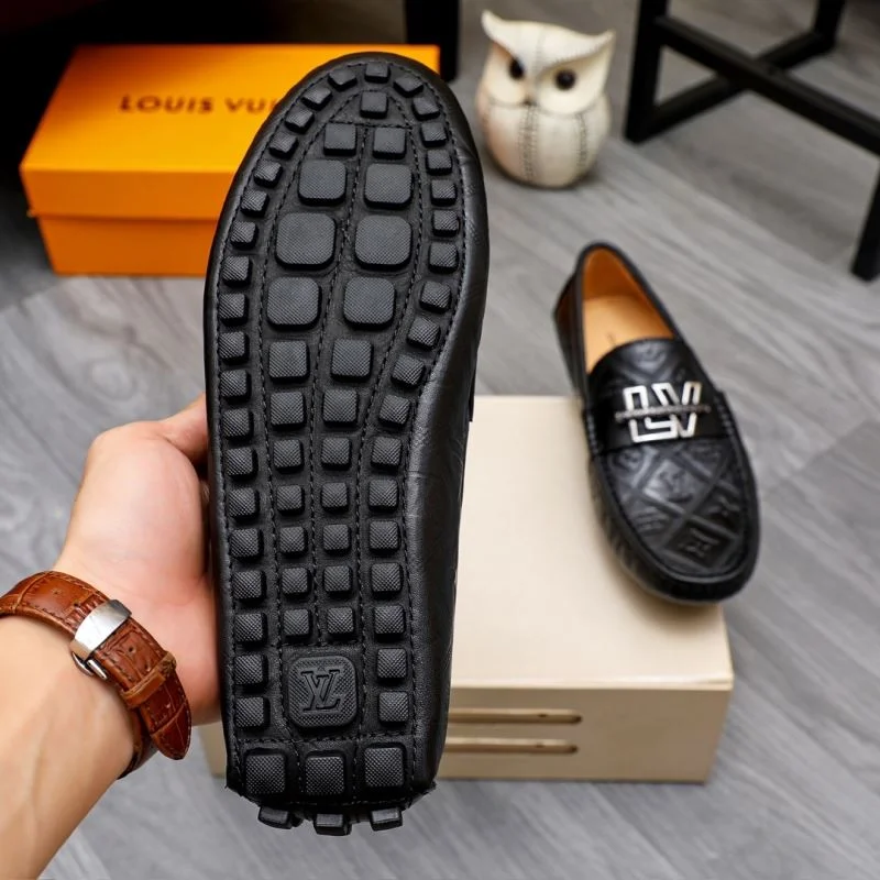Fashionable Louis Vuitton Tods Shoes 30446
