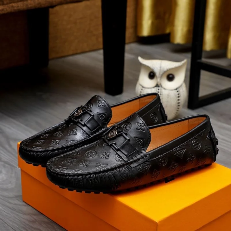 ZeroBulk Louis Vuitton Tods Shoes 30457