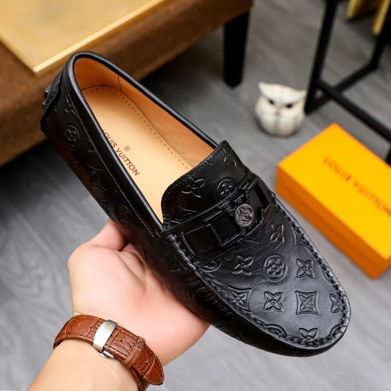 ZeroBulk Louis Vuitton Tods Shoes 30457