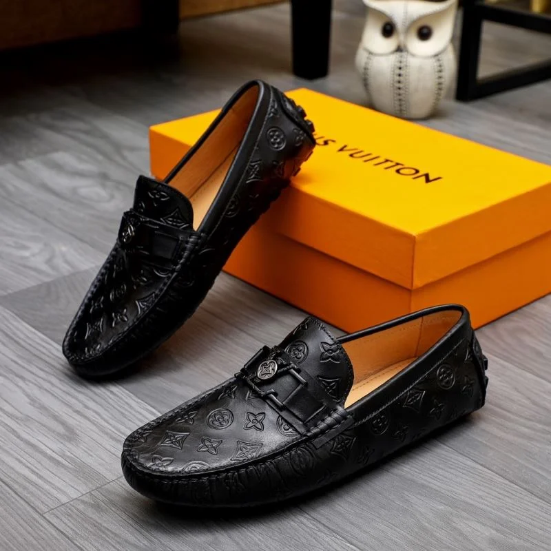 ZeroBulk Louis Vuitton Tods Shoes 30457
