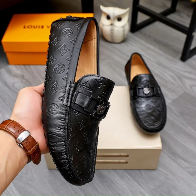 ZeroBulk Louis Vuitton Tods Shoes 30457