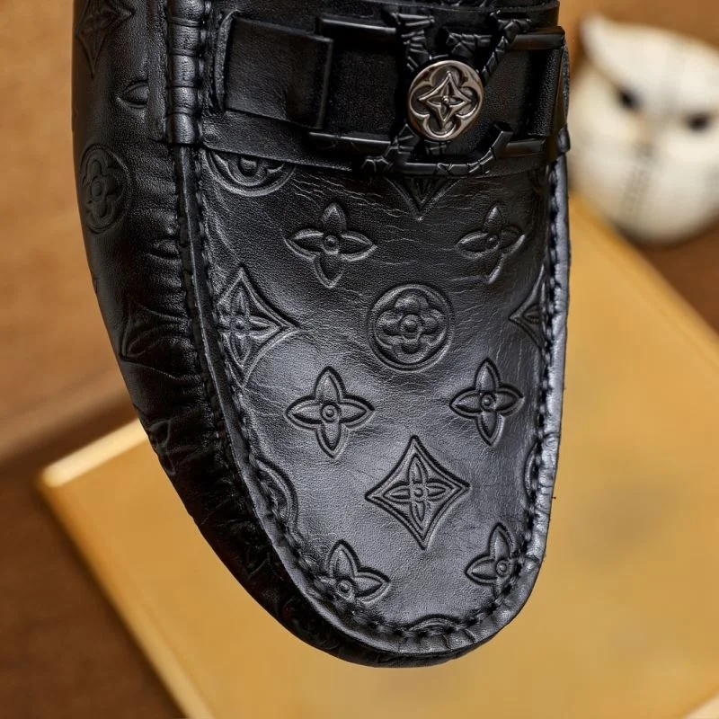 ZeroBulk Louis Vuitton Tods Shoes 30457
