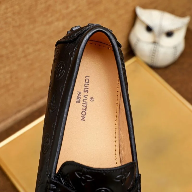 ZeroBulk Louis Vuitton Tods Shoes 30457