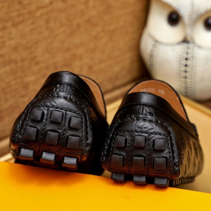 ZeroBulk Louis Vuitton Tods Shoes 30457