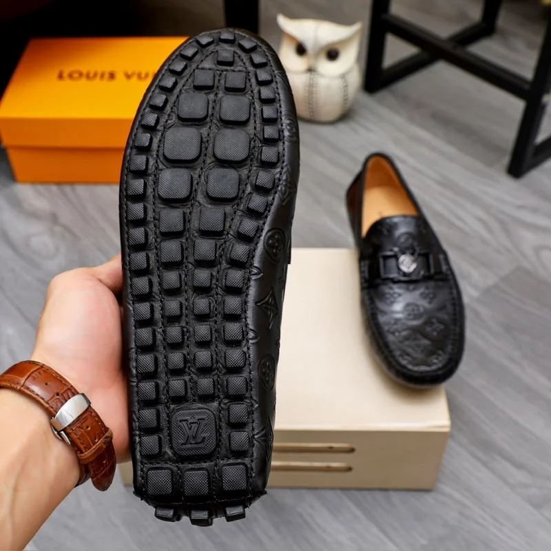 ZeroBulk Louis Vuitton Tods Shoes 30457
