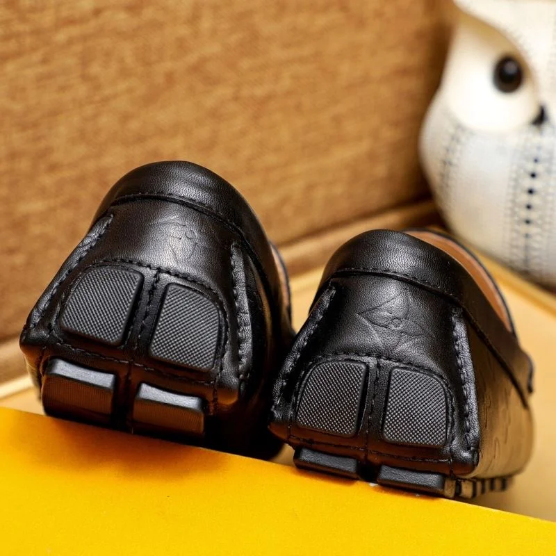 Unisex Louis Vuitton Tods Shoes 30445