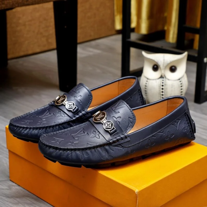 Louis Vuitton Tods Shoes WellDesigned 30443