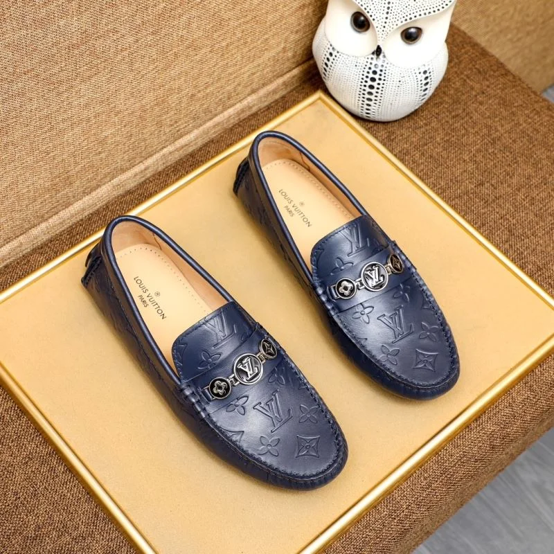 Louis Vuitton Tods Shoes WellDesigned 30443