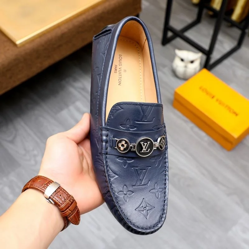 Louis Vuitton Tods Shoes WellDesigned 30443