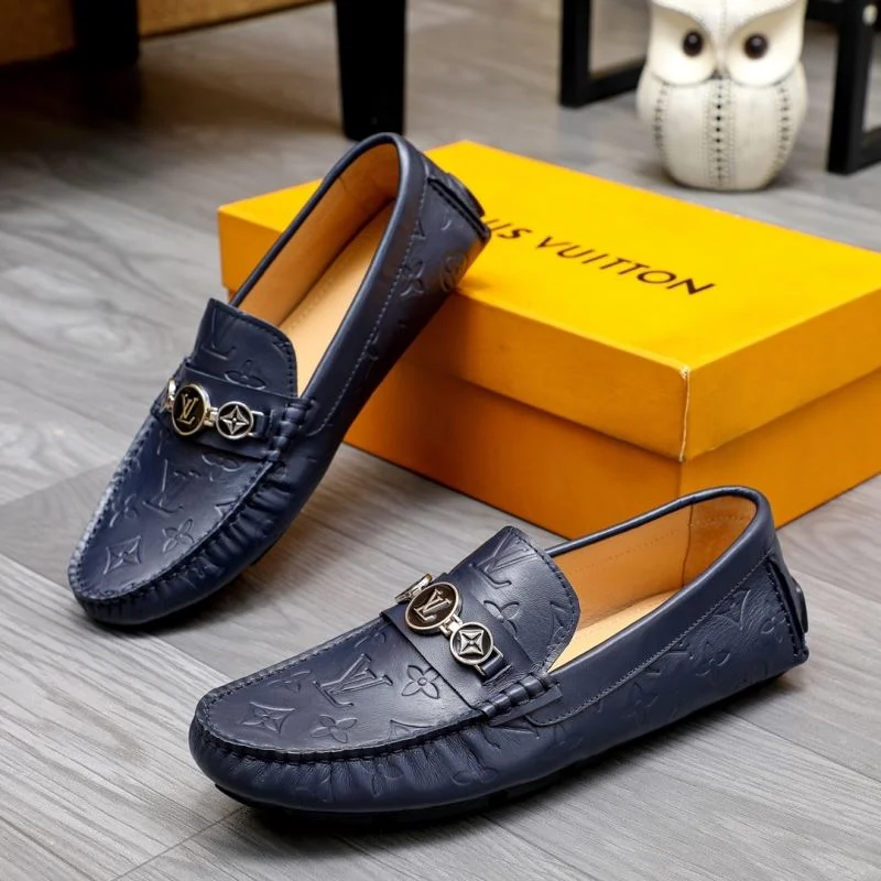 Louis Vuitton Tods Shoes WellDesigned 30443