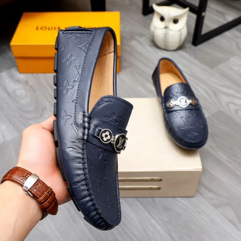 Louis Vuitton Tods Shoes WellDesigned 30443
