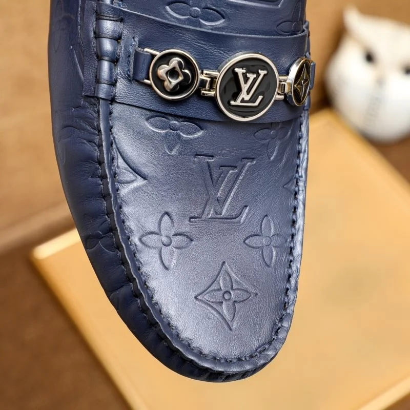 Louis Vuitton Tods Shoes WellDesigned 30443