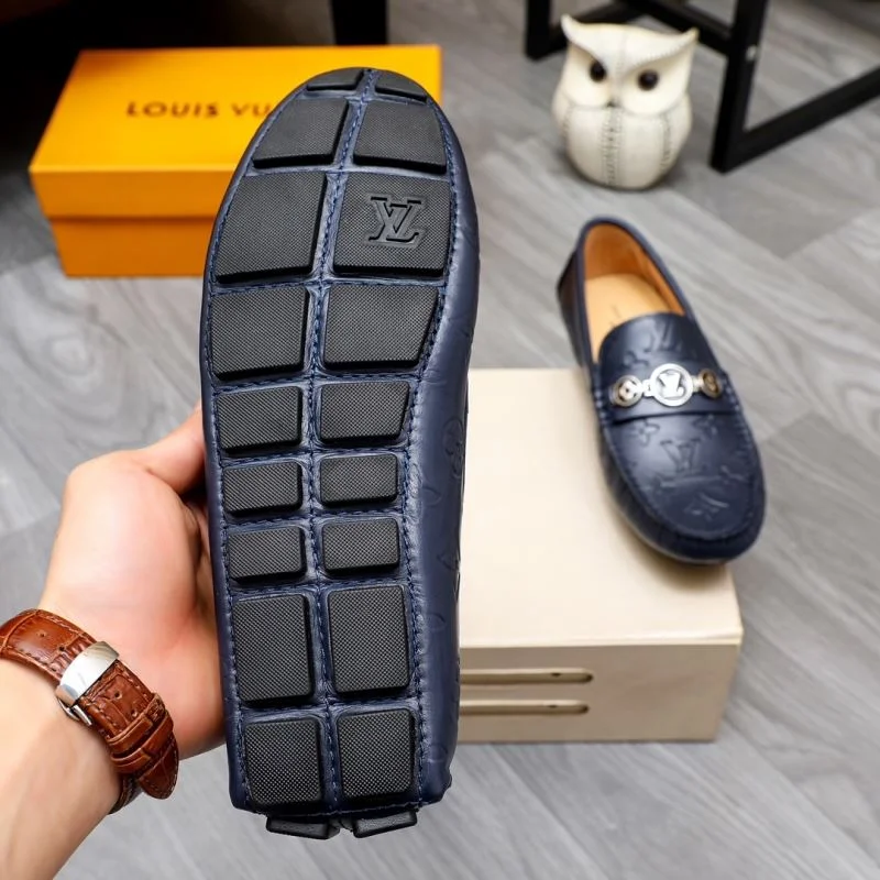 Louis Vuitton Tods Shoes WellDesigned 30443
