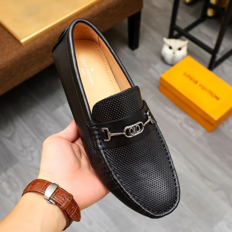 Louis Vuitton Tods Shoes TopPick 30444