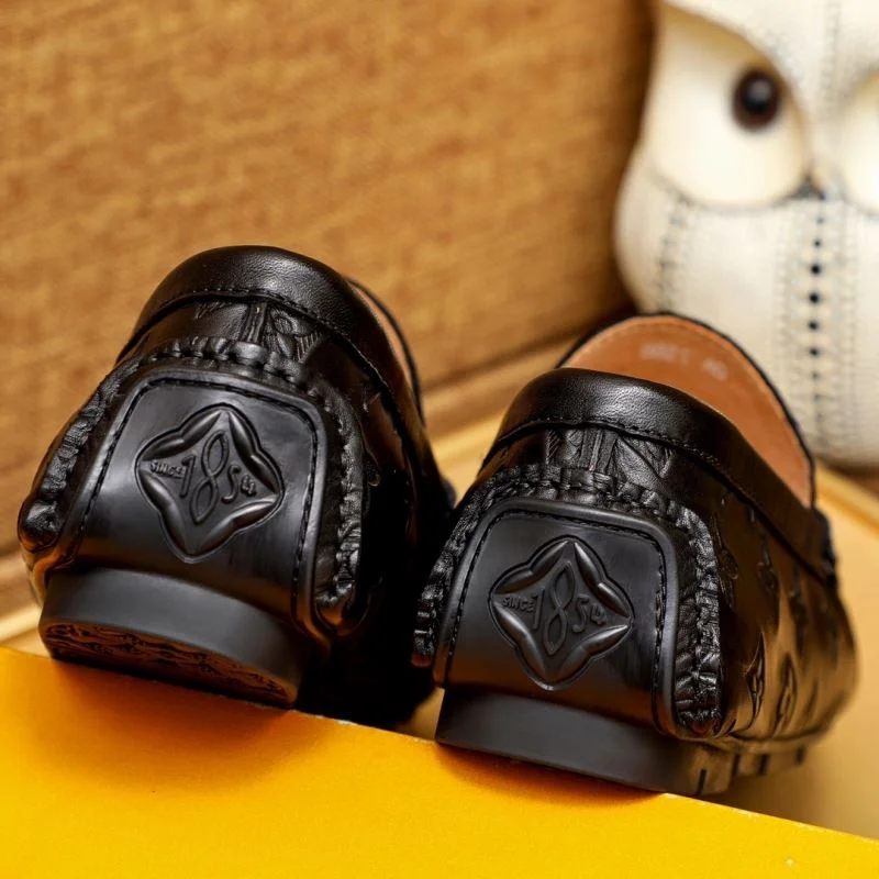 Louis Vuitton Tods Shoes Sustainable 30441