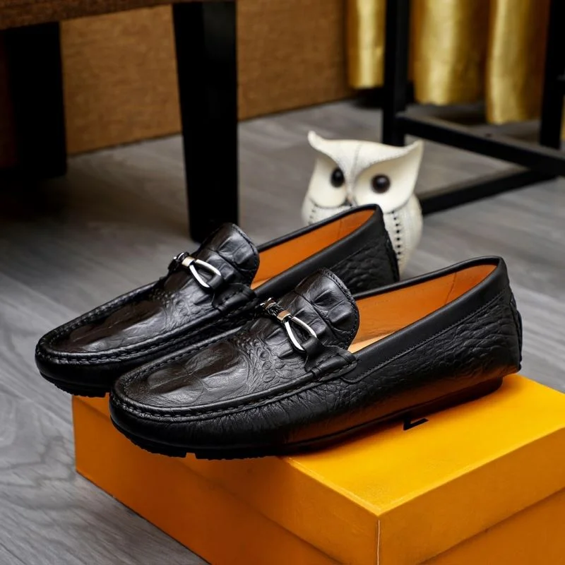 Louis Vuitton Tods Shoes Practical 30468
