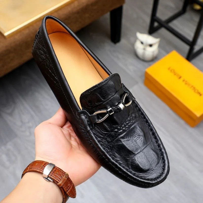 Louis Vuitton Tods Shoes Practical 30468