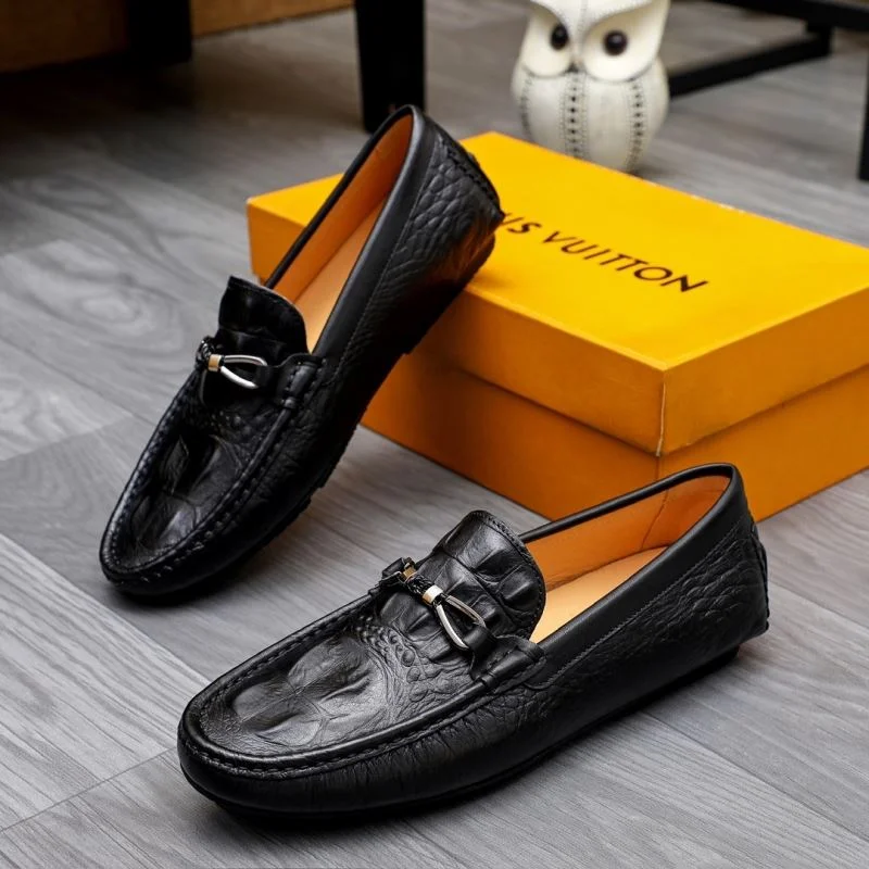 Louis Vuitton Tods Shoes Practical 30468