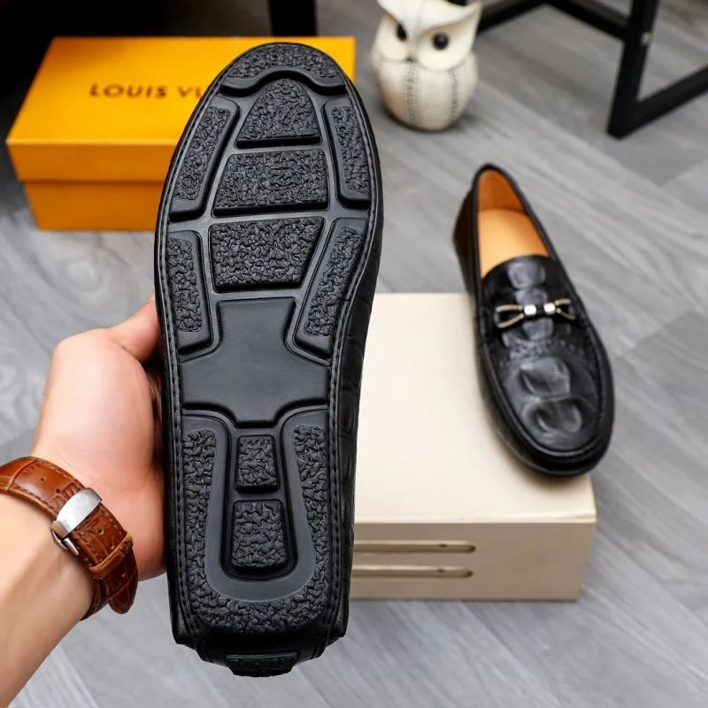Louis Vuitton Tods Shoes Practical 30468