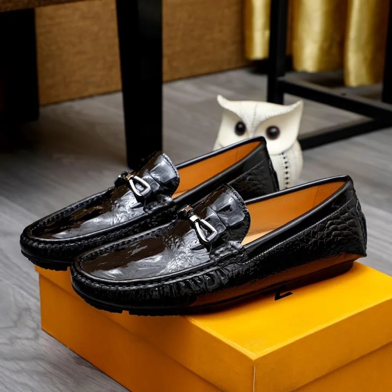 Timeless Louis Vuitton Tods Shoes 30442