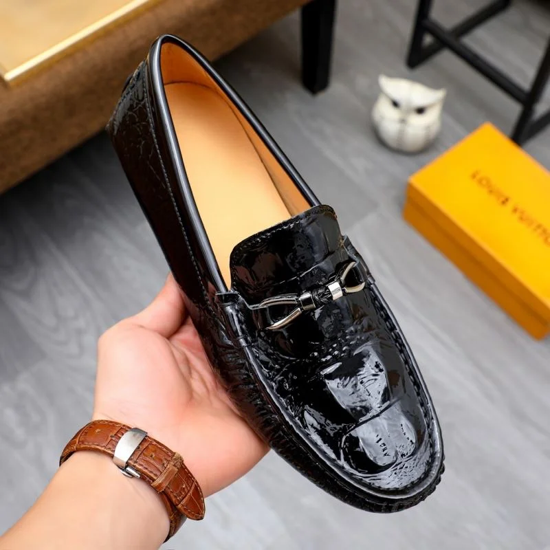 Timeless Louis Vuitton Tods Shoes 30442