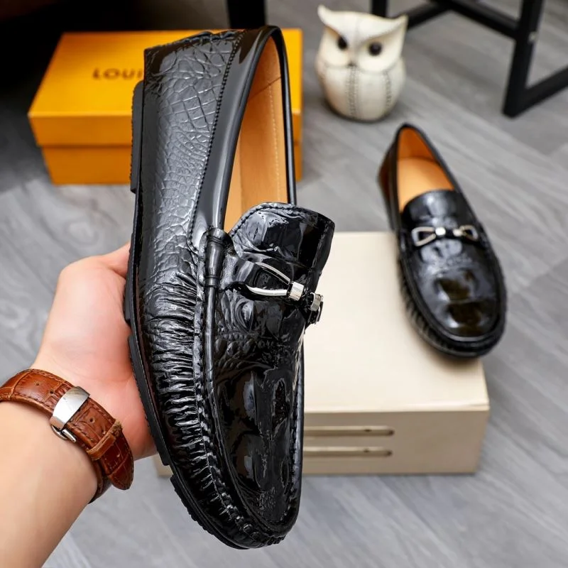 Timeless Louis Vuitton Tods Shoes 30442