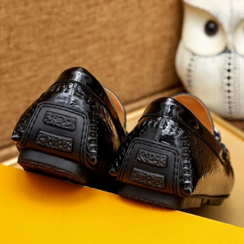 Timeless Louis Vuitton Tods Shoes 30442