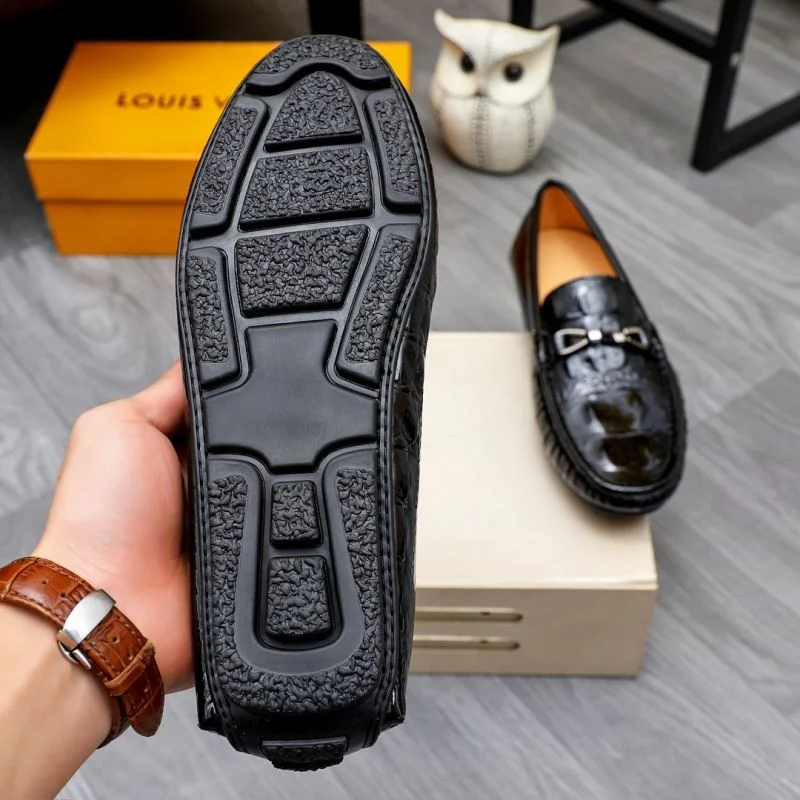 Timeless Louis Vuitton Tods Shoes 30442