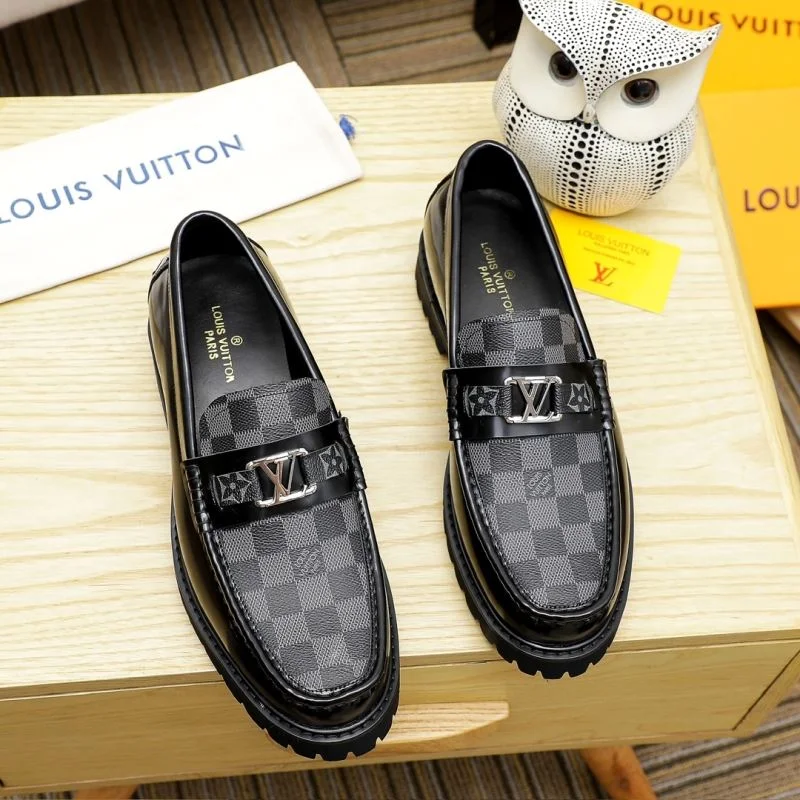 Casual Louis Vuitton Tods Shoes 30440
