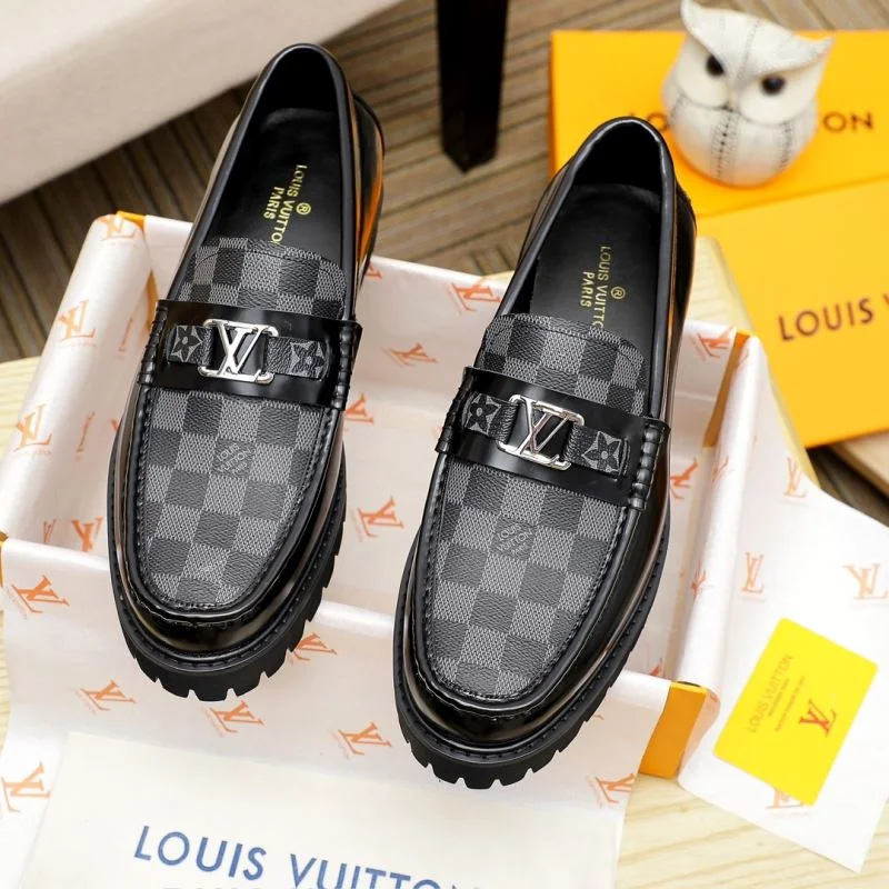 Casual Louis Vuitton Tods Shoes 30440