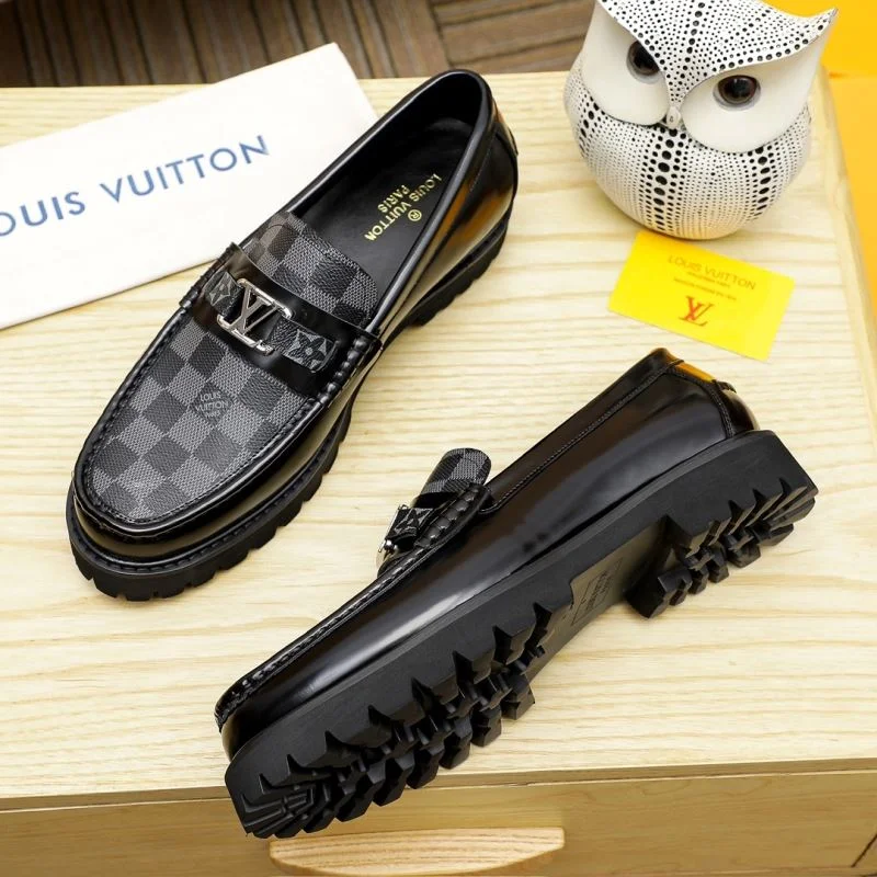 Casual Louis Vuitton Tods Shoes 30440