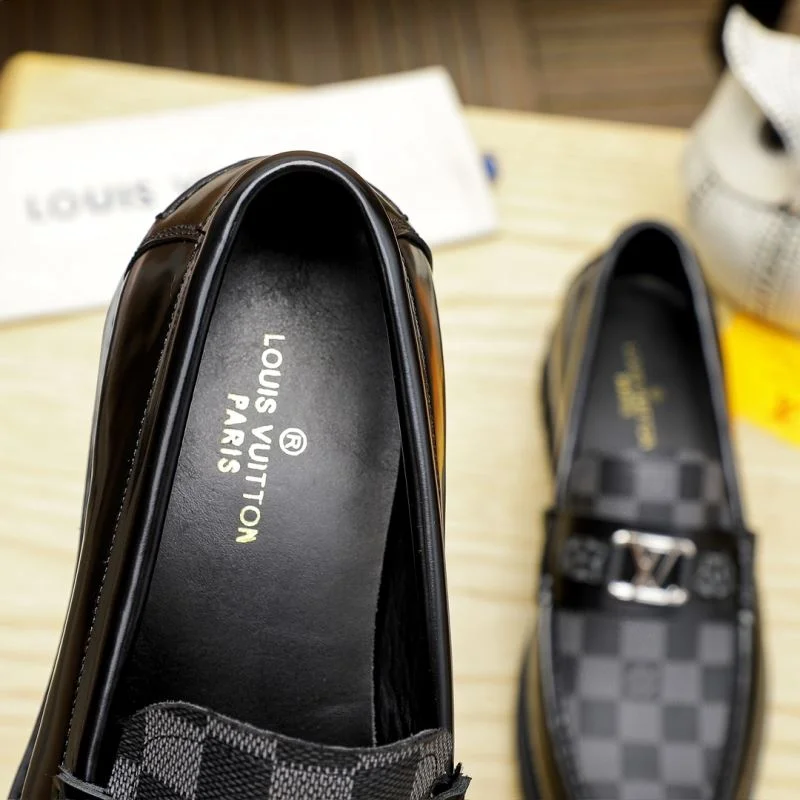 Casual Louis Vuitton Tods Shoes 30440