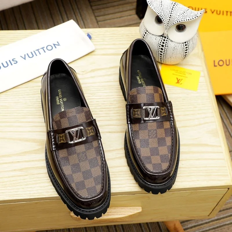 Functional Louis Vuitton Tods Shoes 30439