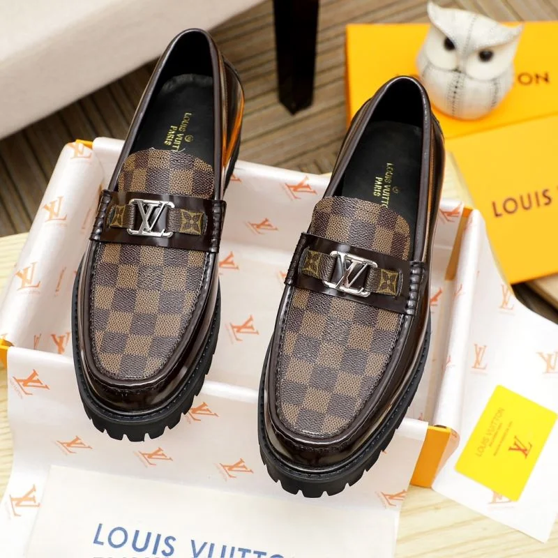 Functional Louis Vuitton Tods Shoes 30439