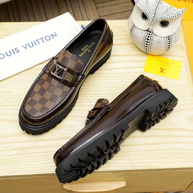 Functional Louis Vuitton Tods Shoes 30439