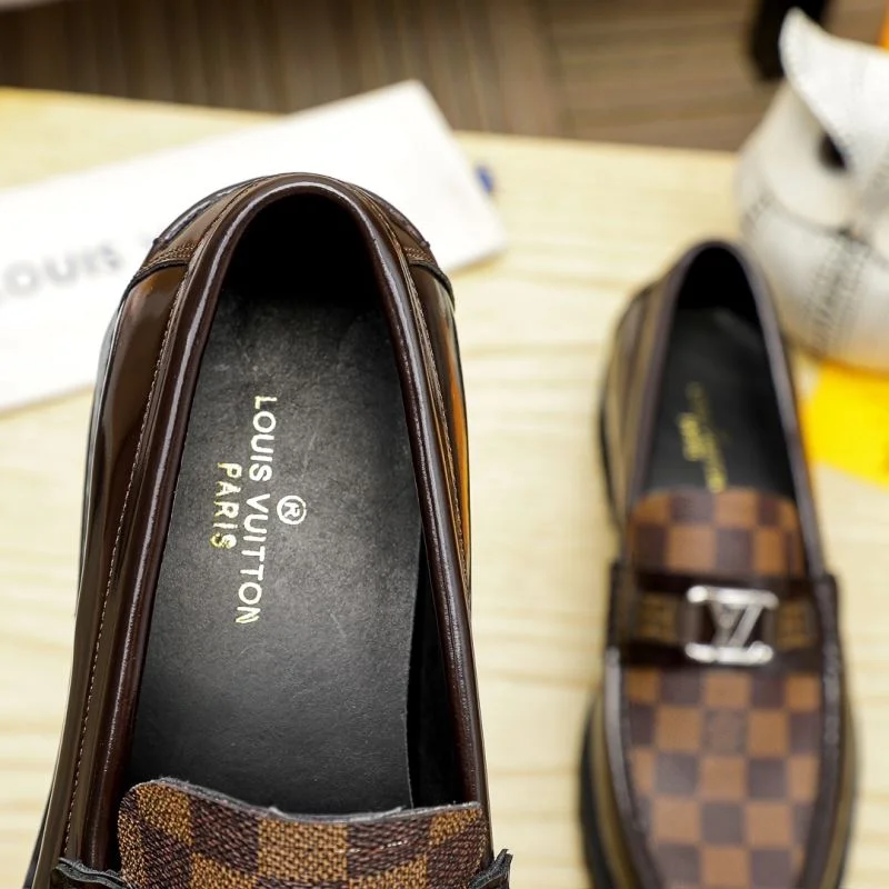 Functional Louis Vuitton Tods Shoes 30439