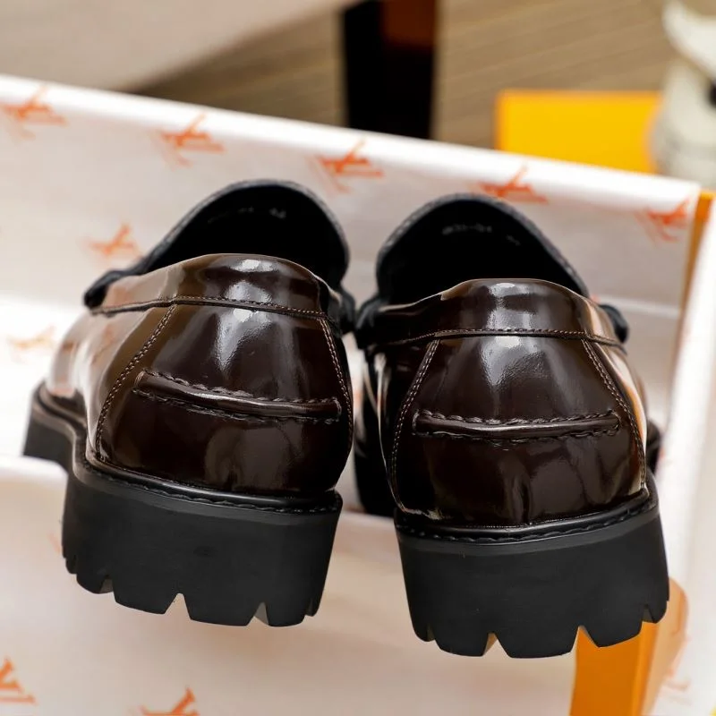 Functional Louis Vuitton Tods Shoes 30439